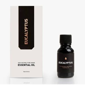 Way of will | eucalyptus oil